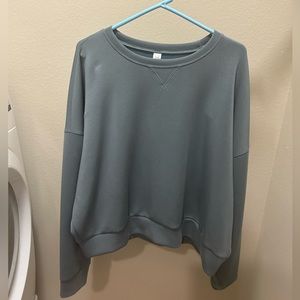 Spanx Air Essential Crew - 2x